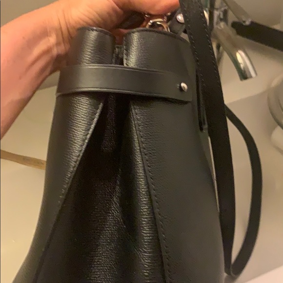 Burberry Handbag NWOT - Picture 11 of 12